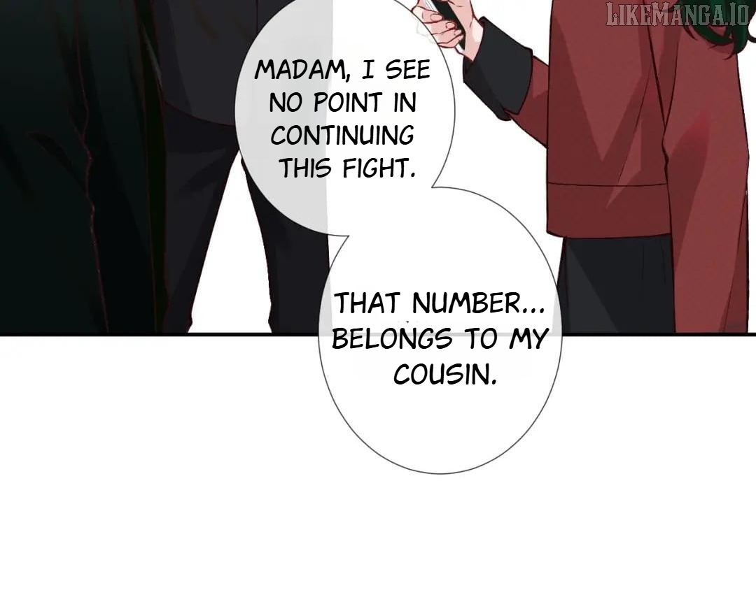 Everyone's Darling Chapter 226 - page 67